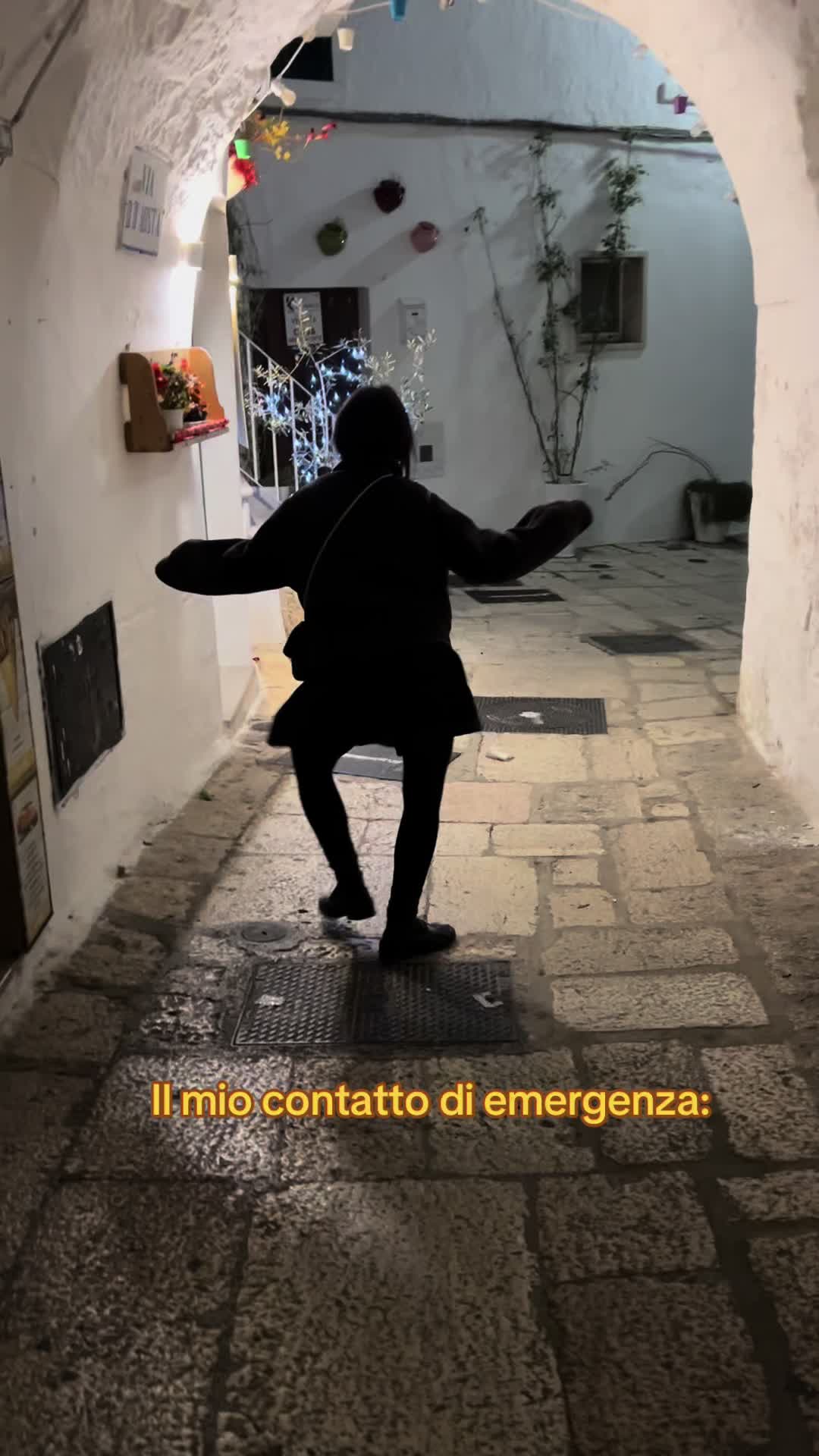 @Miriana Chisari