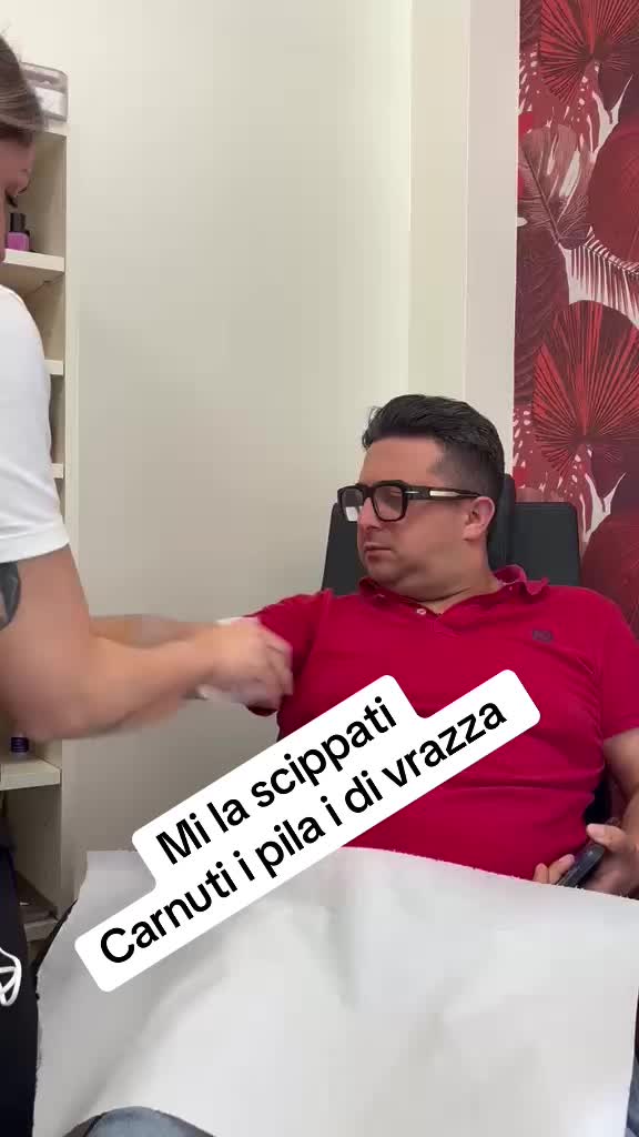 @JEFFRYNELLI belli