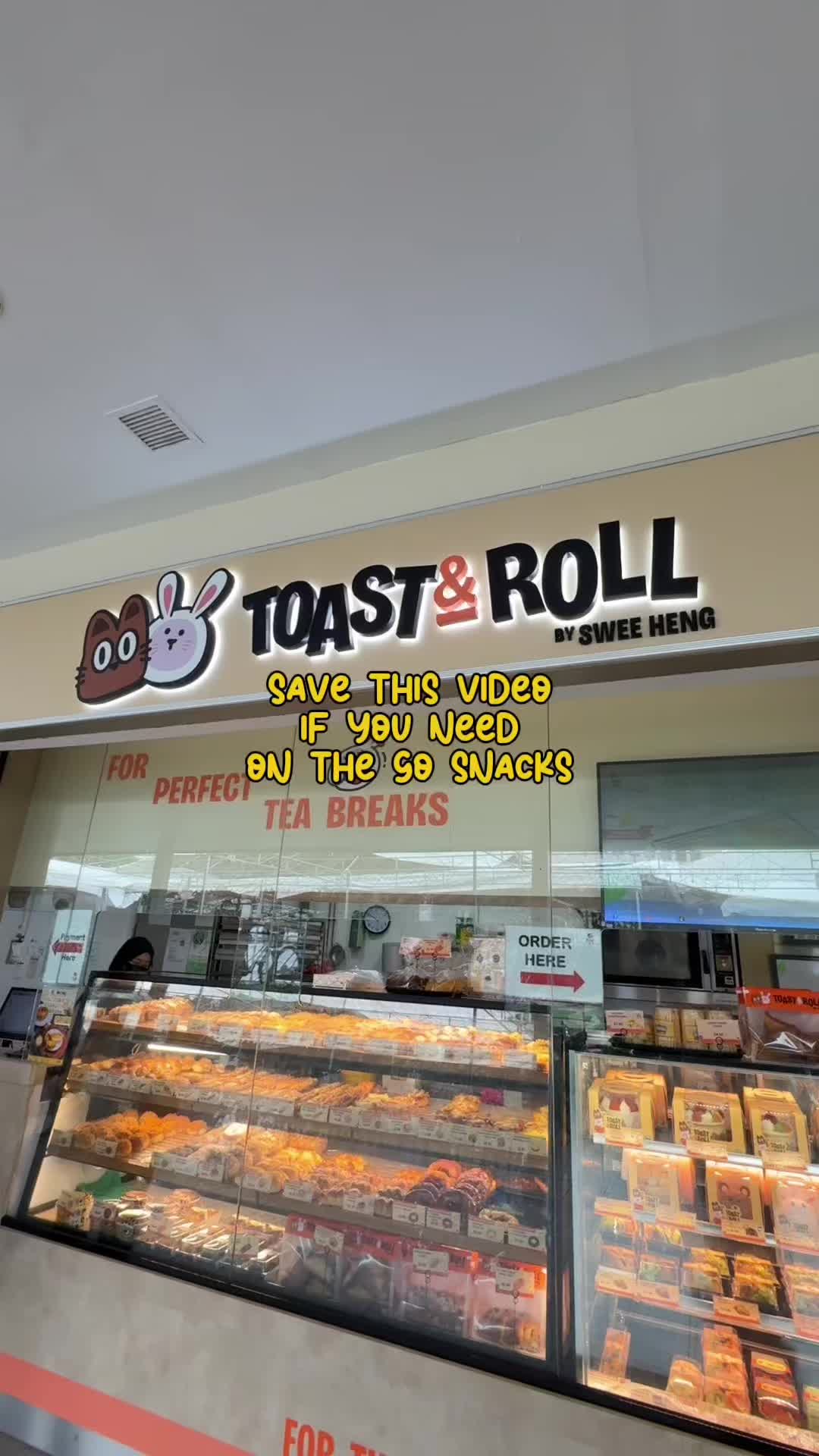 @izzah | your foodie bestie