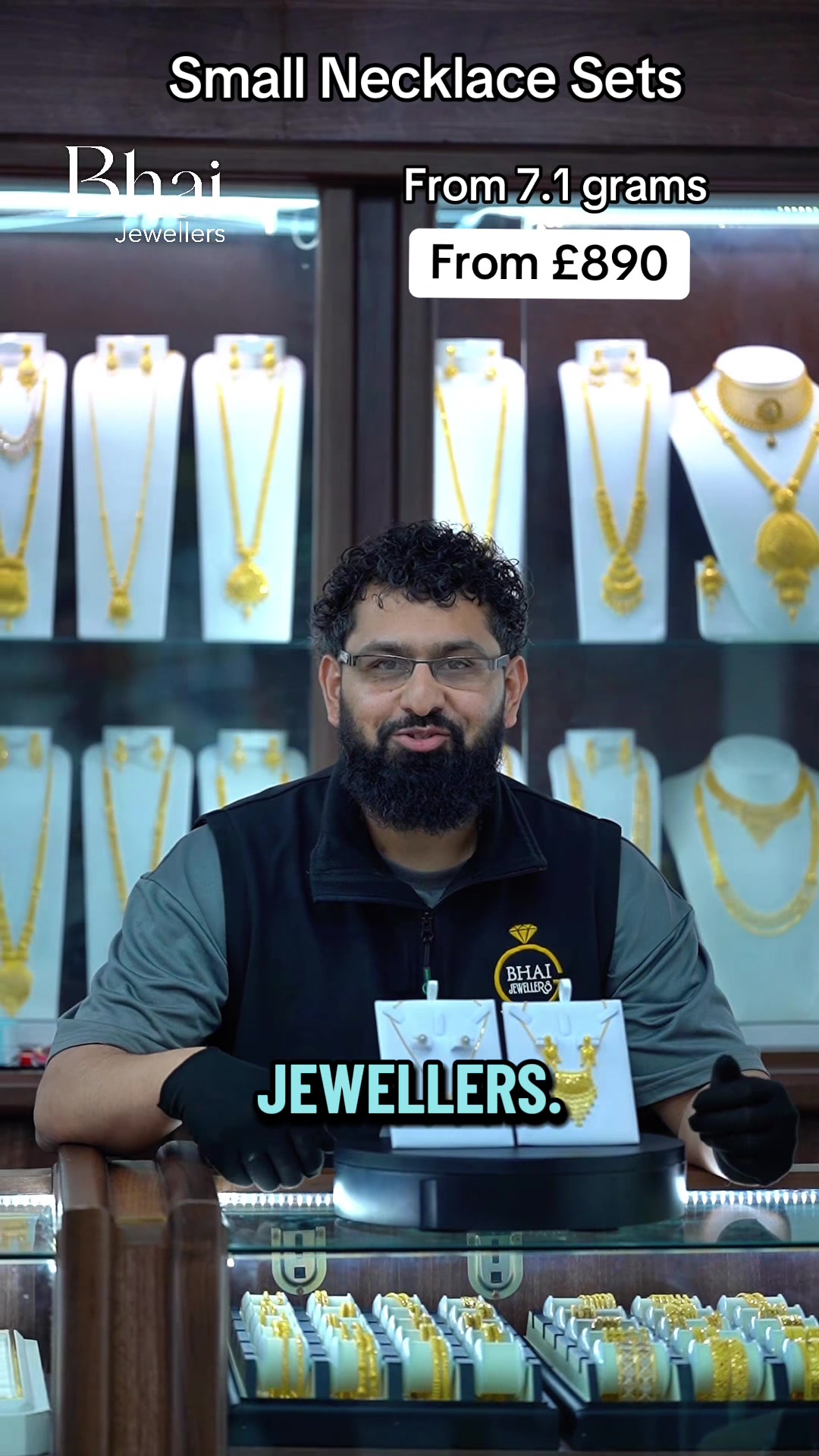@BHAI JEWELLERS