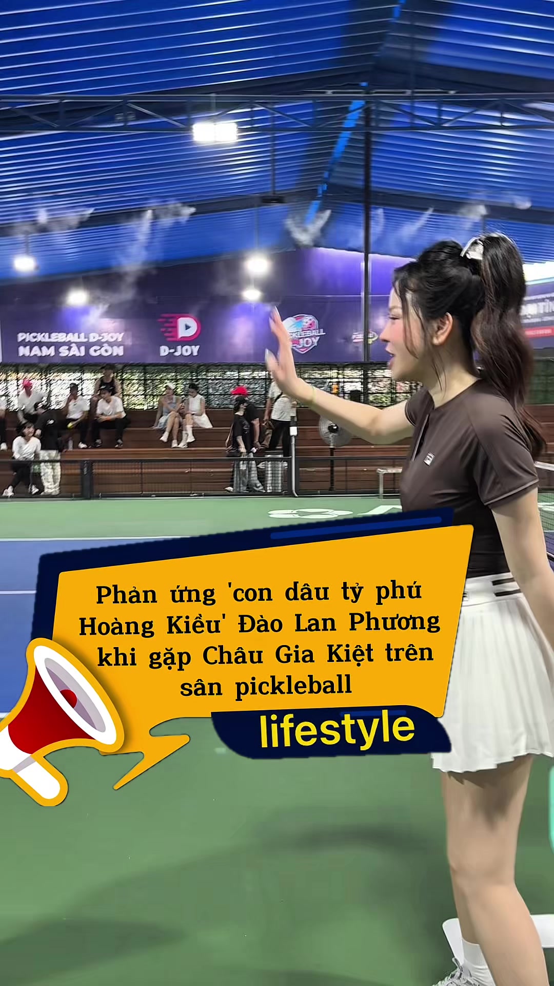@Lifestyle
