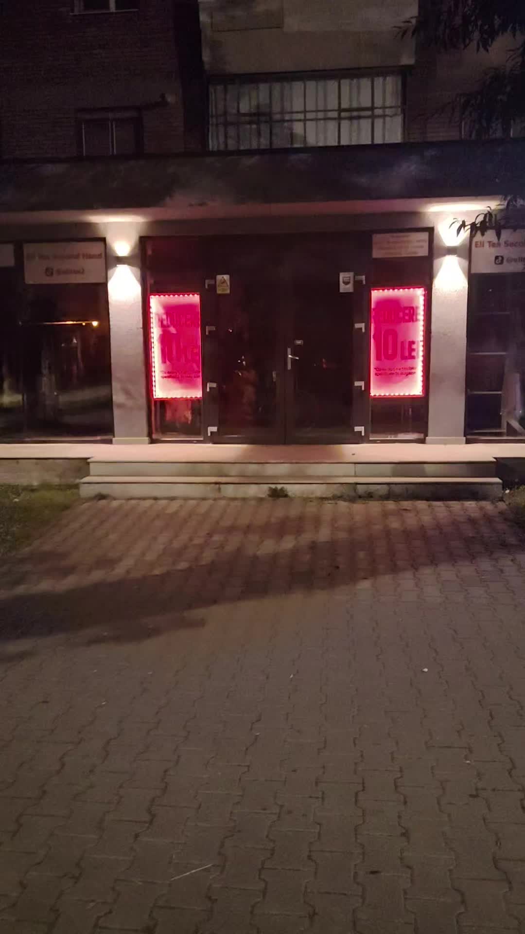 @ELL TEX Second Hand Hunedoara