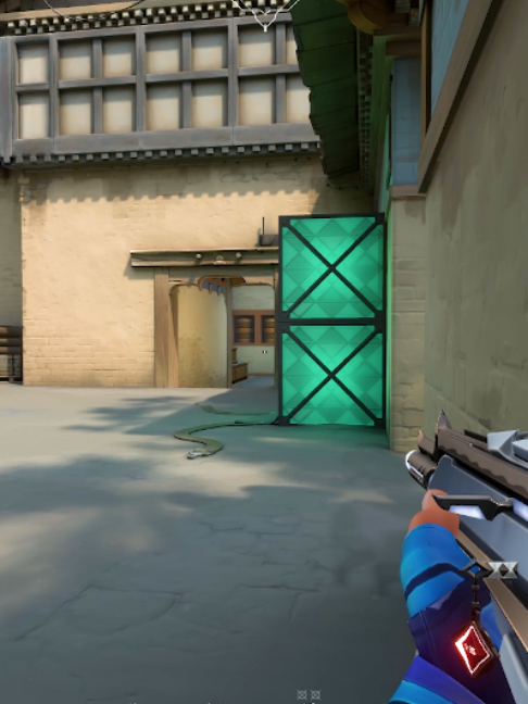 @Flexiblefps