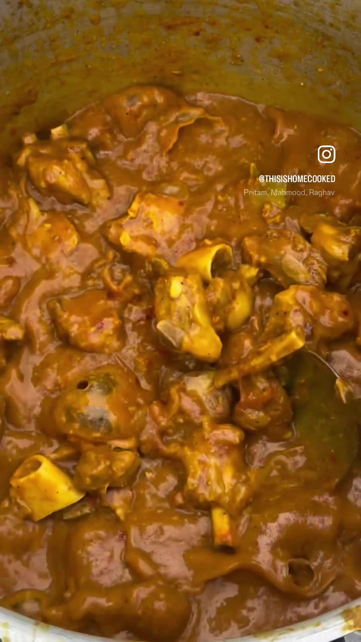 @This is home cookeb by Mesho