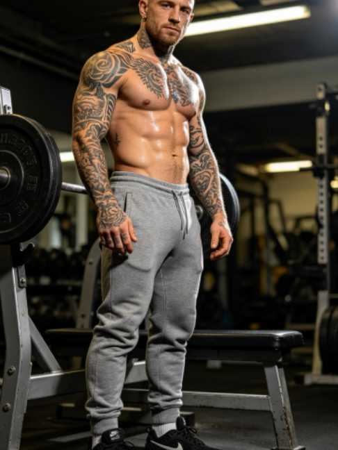 @ManCandyDaily