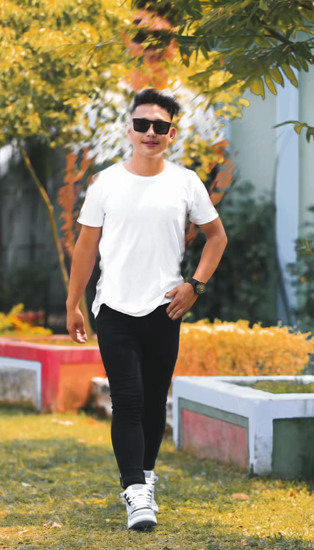 @Manoj Limbu