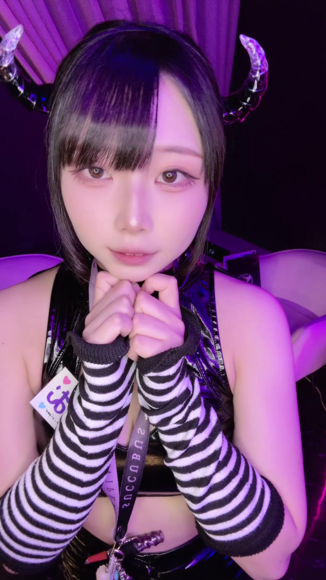 @サキュバスシーシャVIPER 道頓堀店