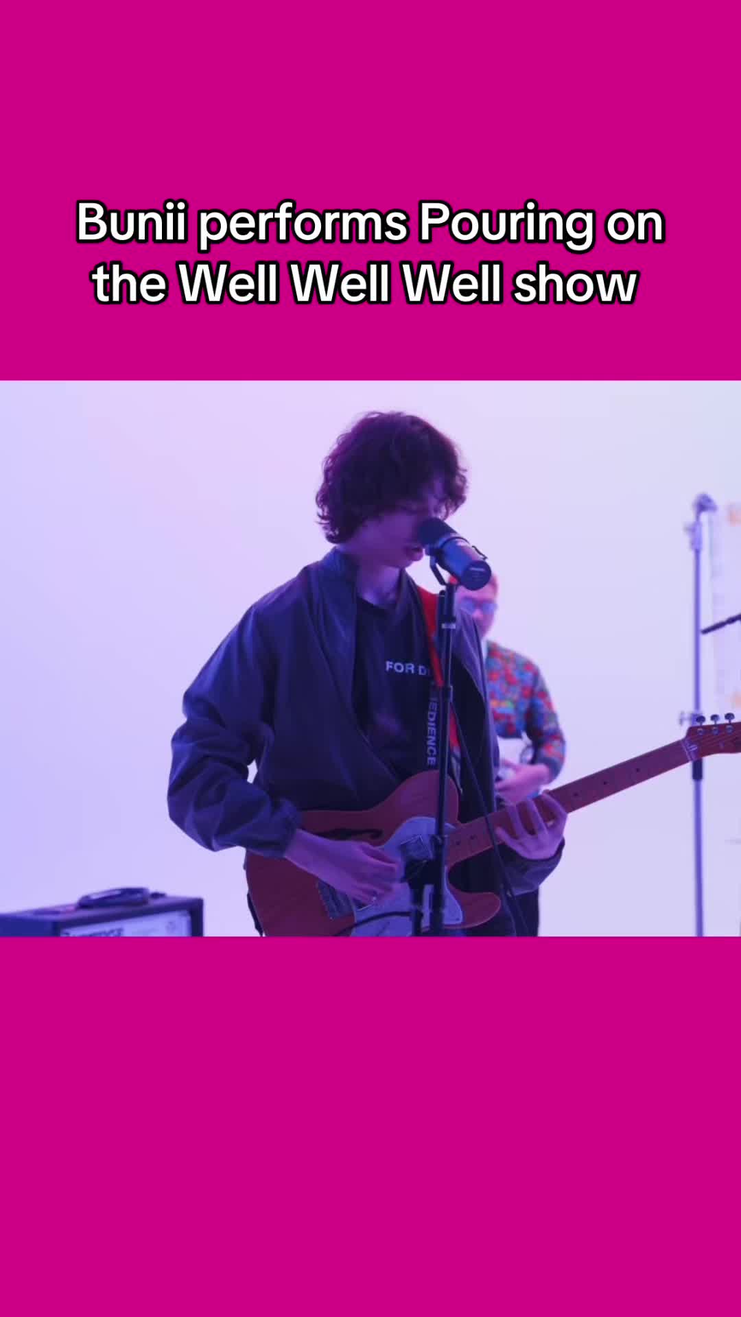 @Our Generation Music