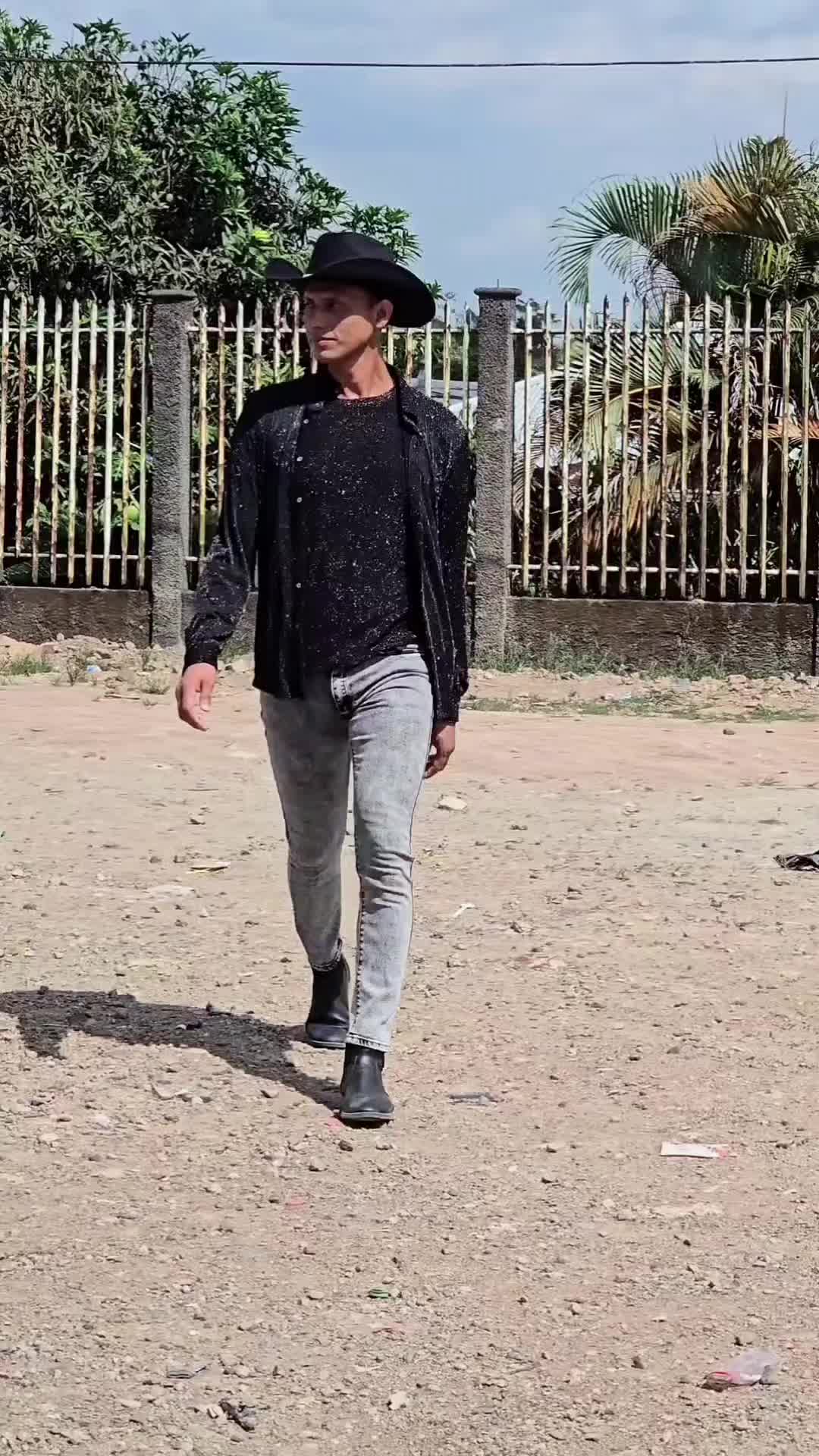 @El mas guapeton de Nicaragua