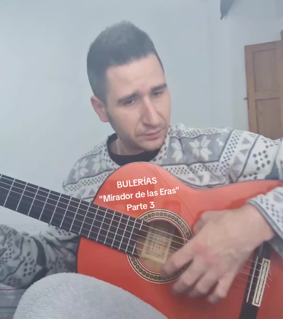 @¡GUITARRA FLAMENCA ONLINE!