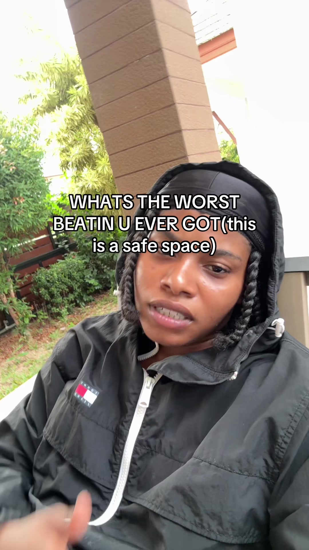 @Xavié