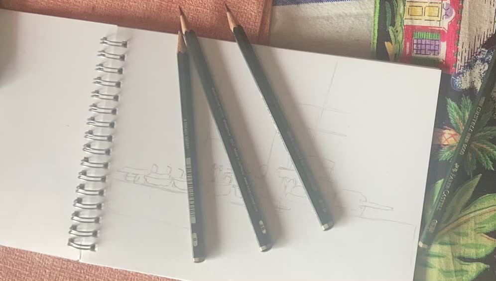 @Elegant Ships Art