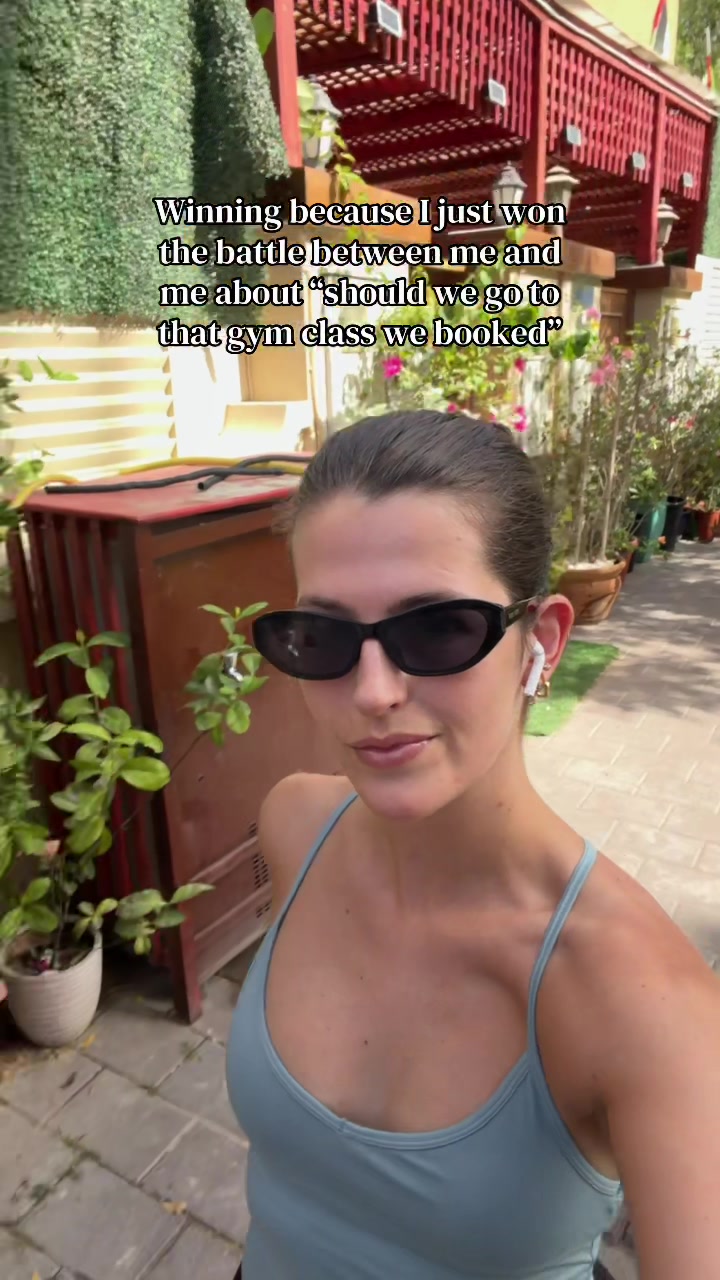 @Hannah | Female Founder Dubai