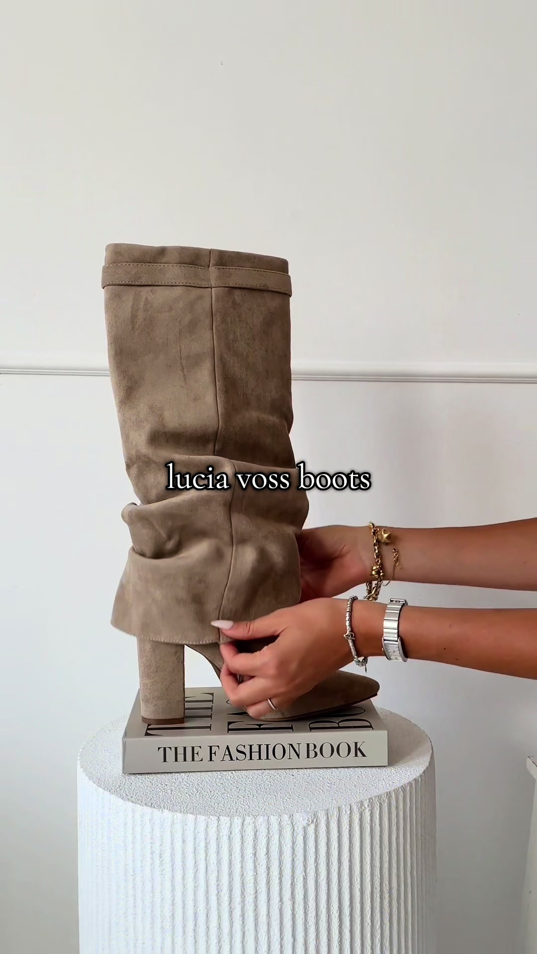 @Lucia Voss