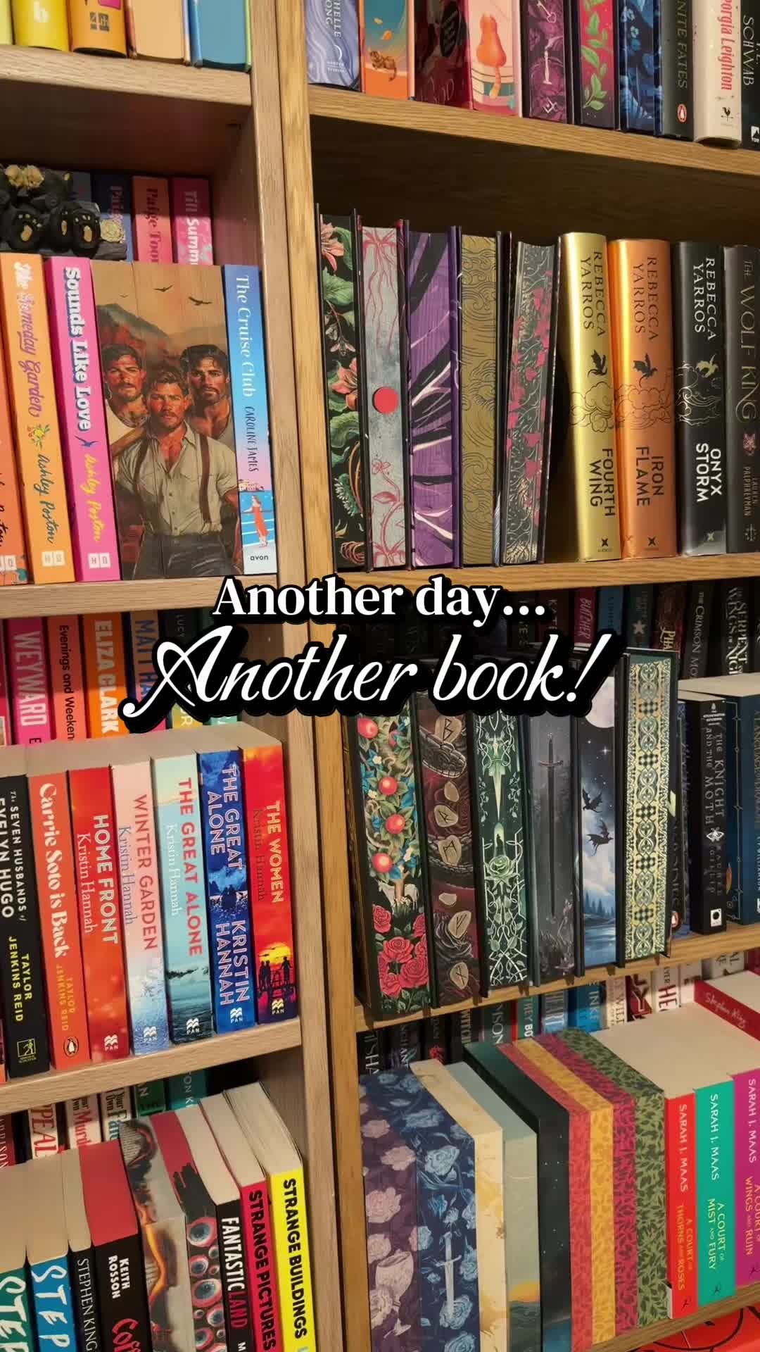 @JessKinoReads | BookTok