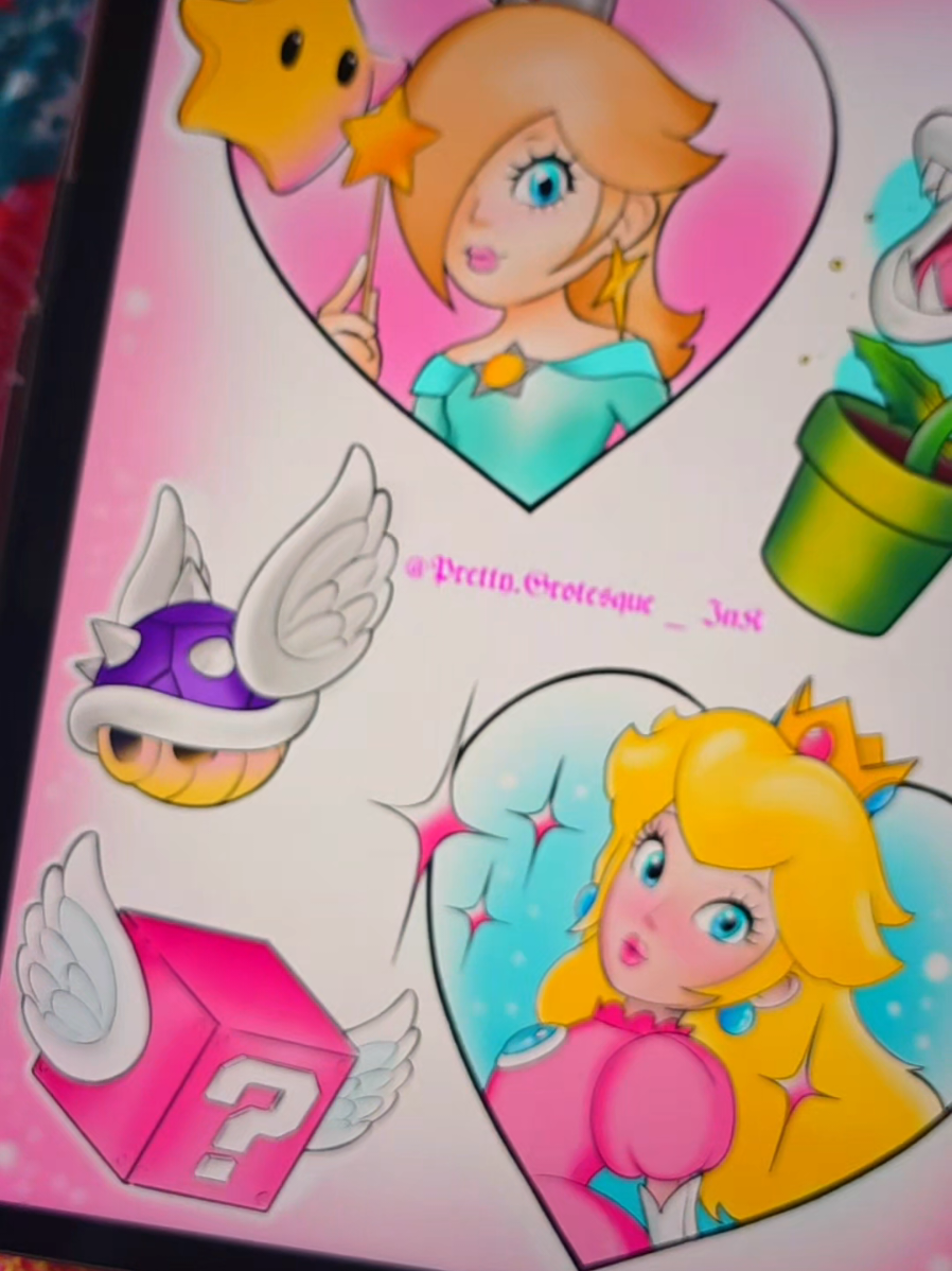 @💕Jazz Phoenix💫