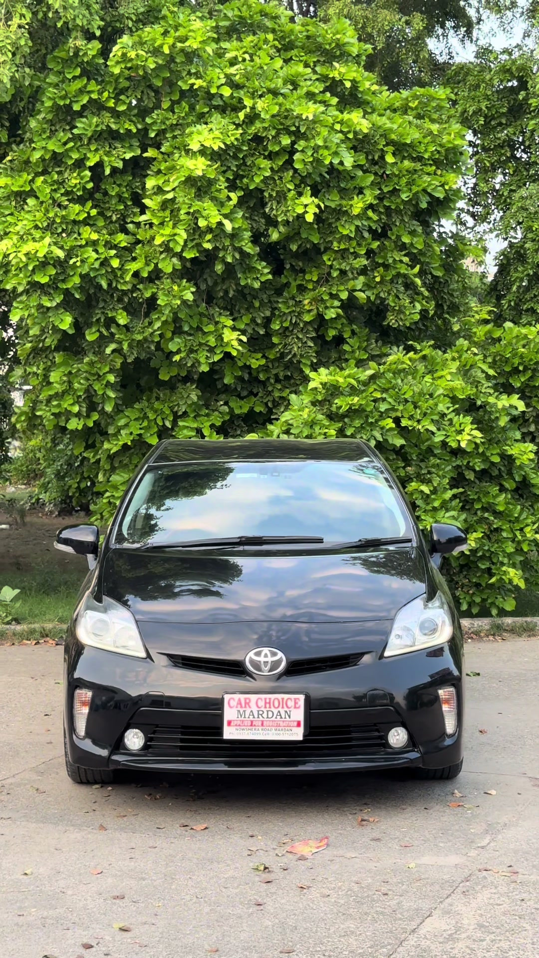 @Car Choice Mardan