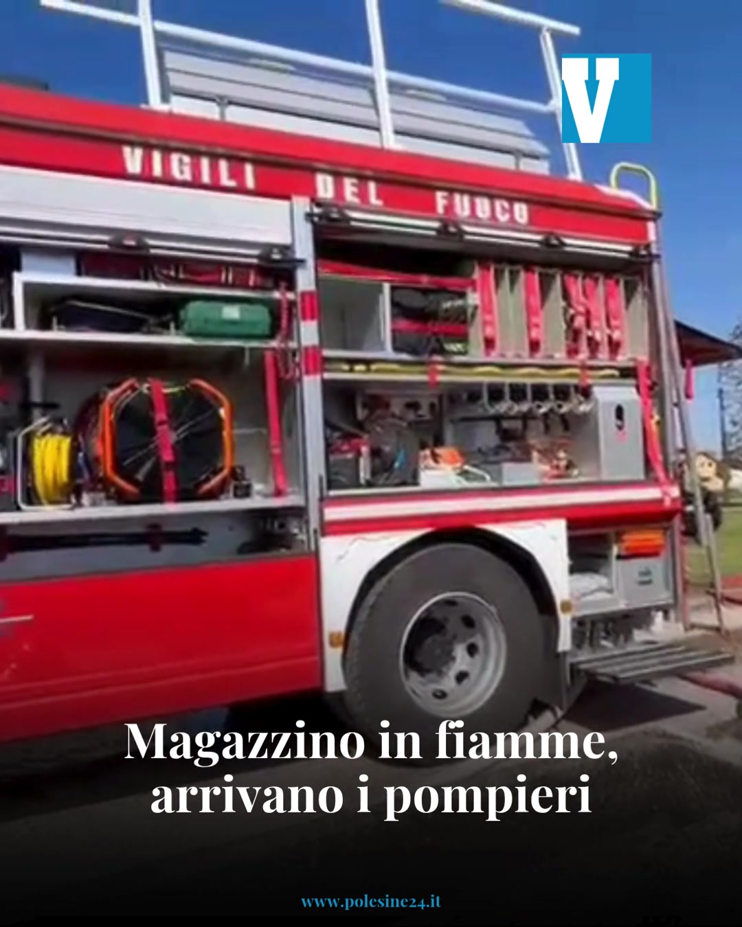 @La Voce di Rovigo