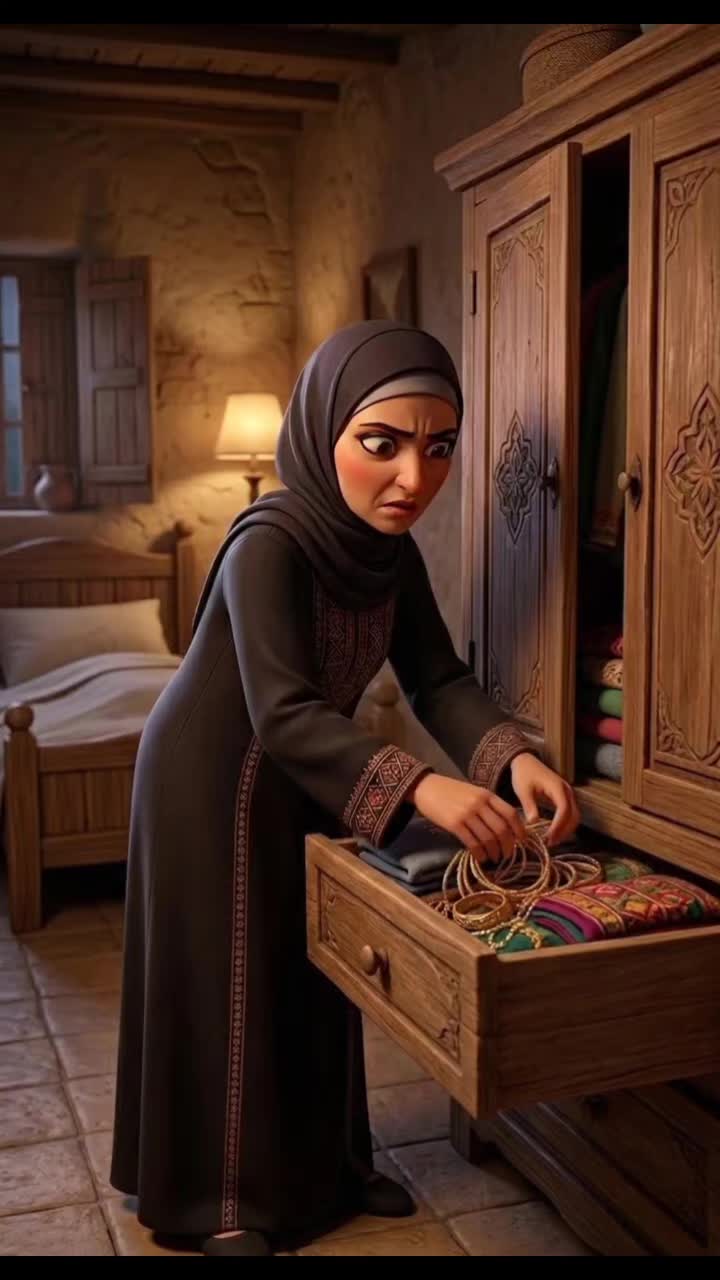 @قصص Ai