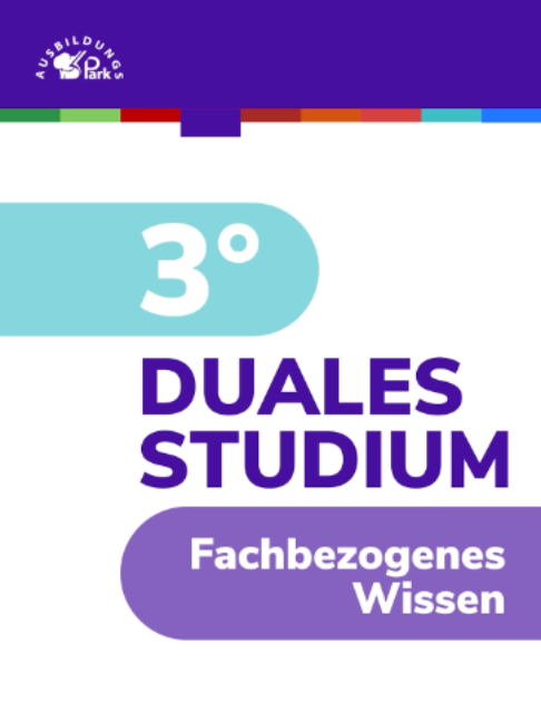 @Ausbildungspark Verlag