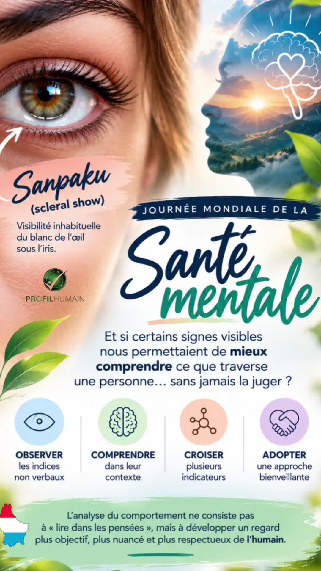 @Profil Humain