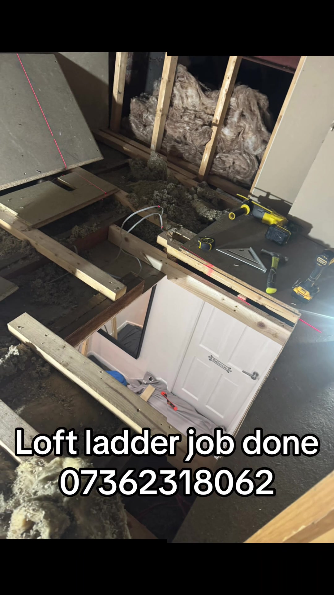 @Jd builder