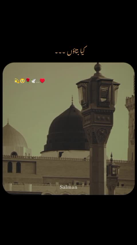 @Salman