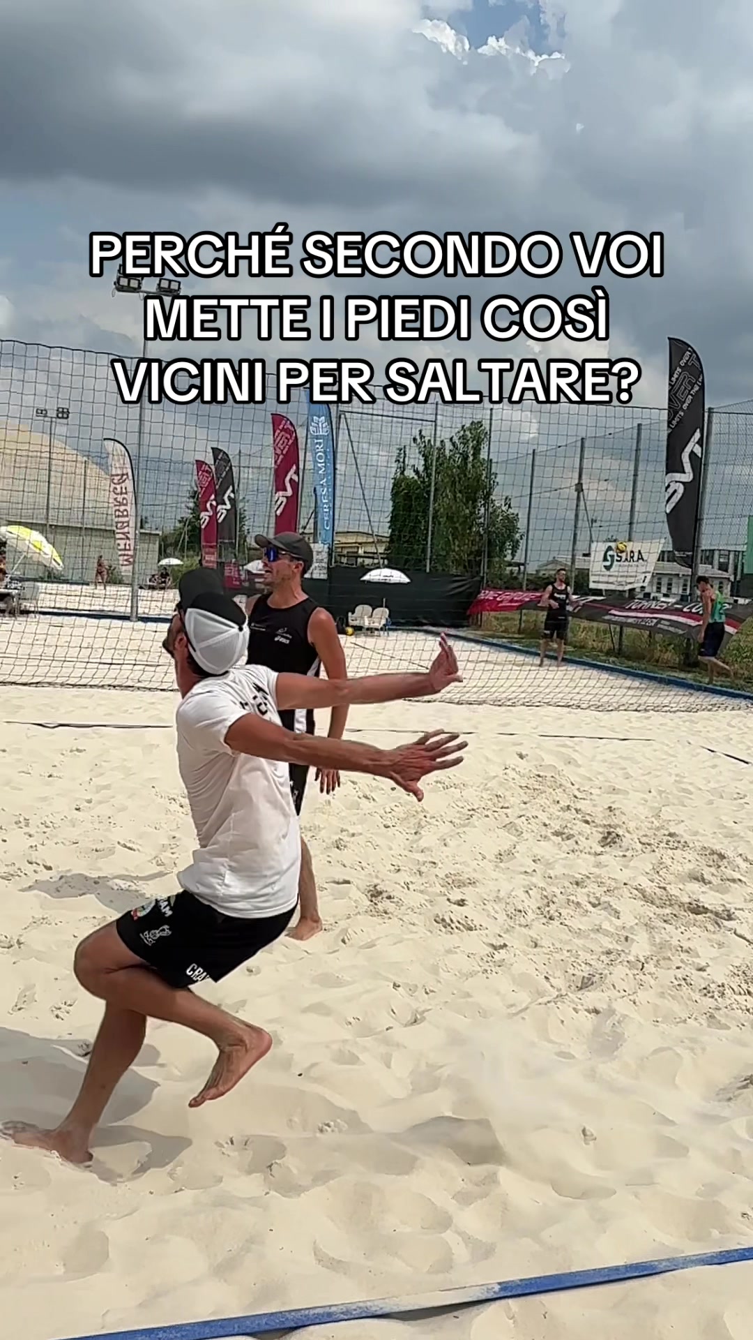 @beachvolleytraining