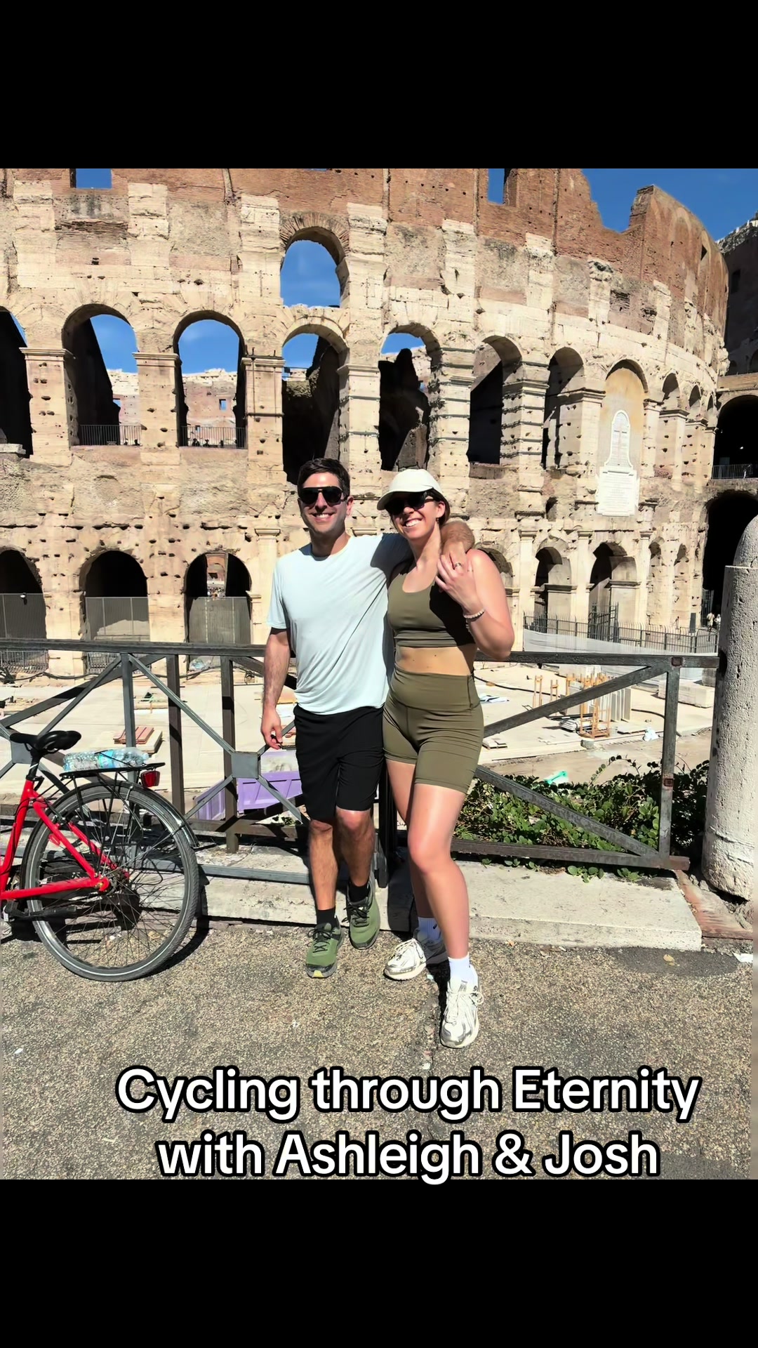 @Rome's Ultimate Tours