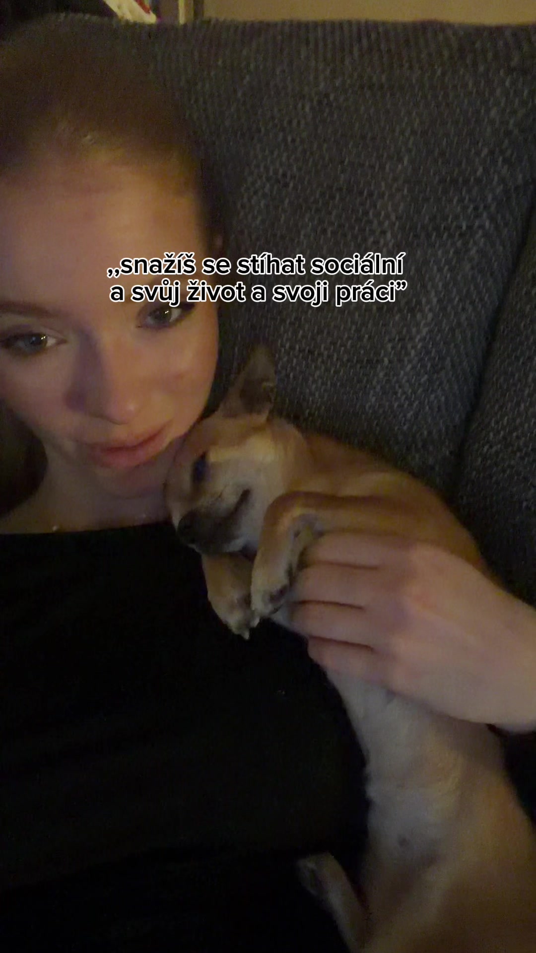 @Kristýna