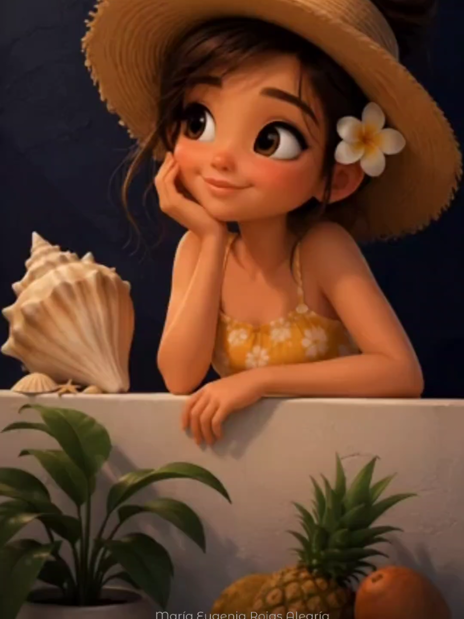 @Maria Eugenia Rojas Alegría