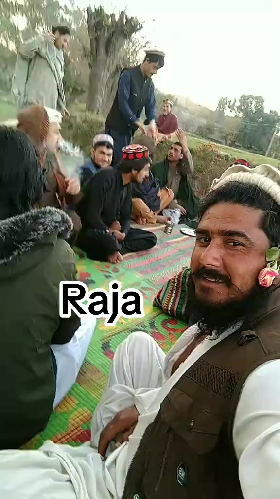 @🥃 RAJA ZAFAR 🍾