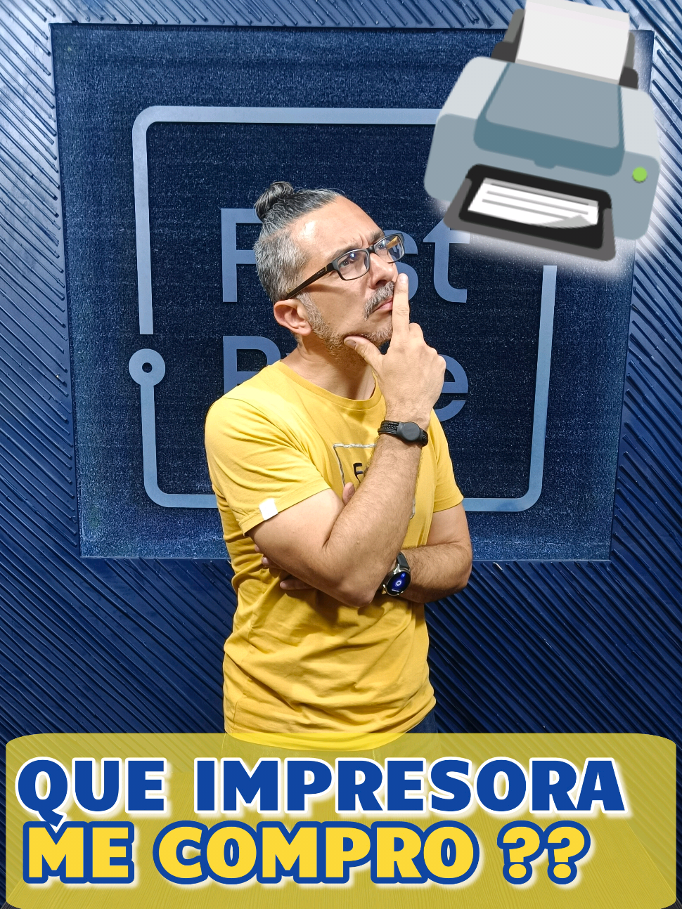 @Toni Reboredo &middot; Fast Byte