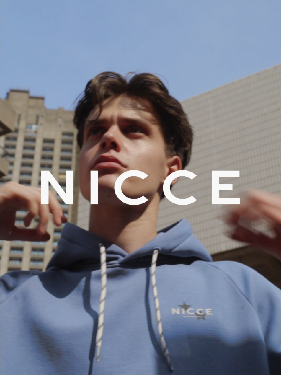@NICCE