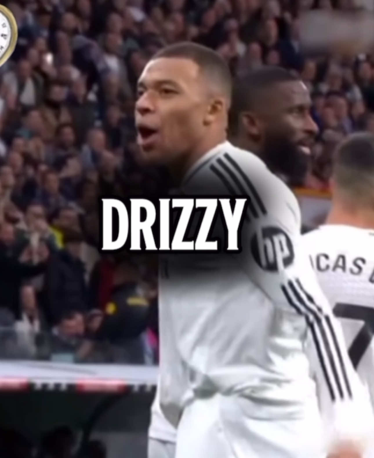 @Drizzy
