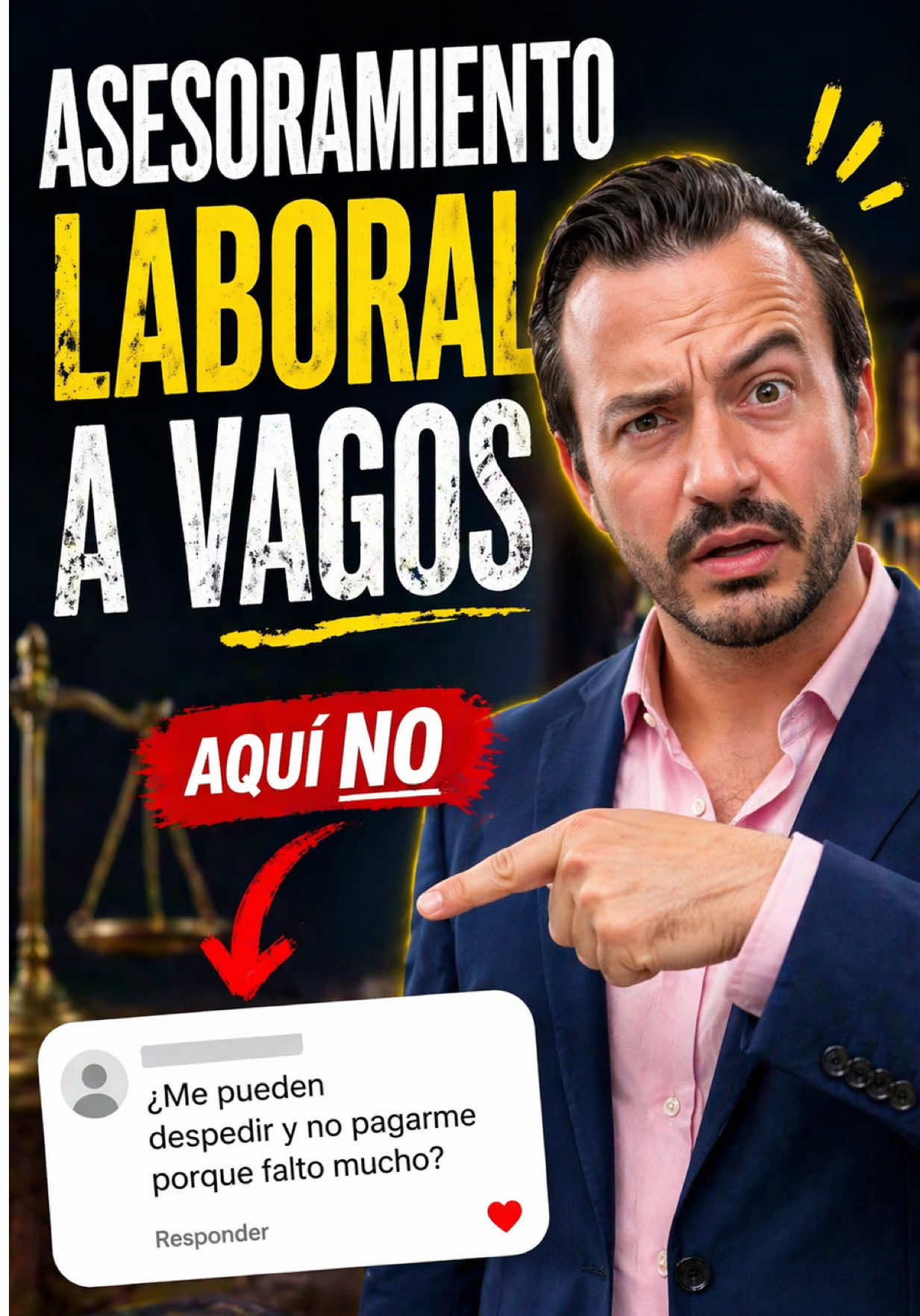 @Un T&iacute;o Legal