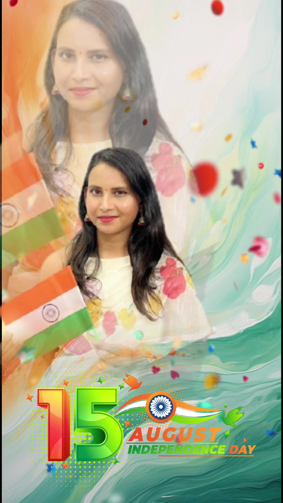 @Juli Gaikwad