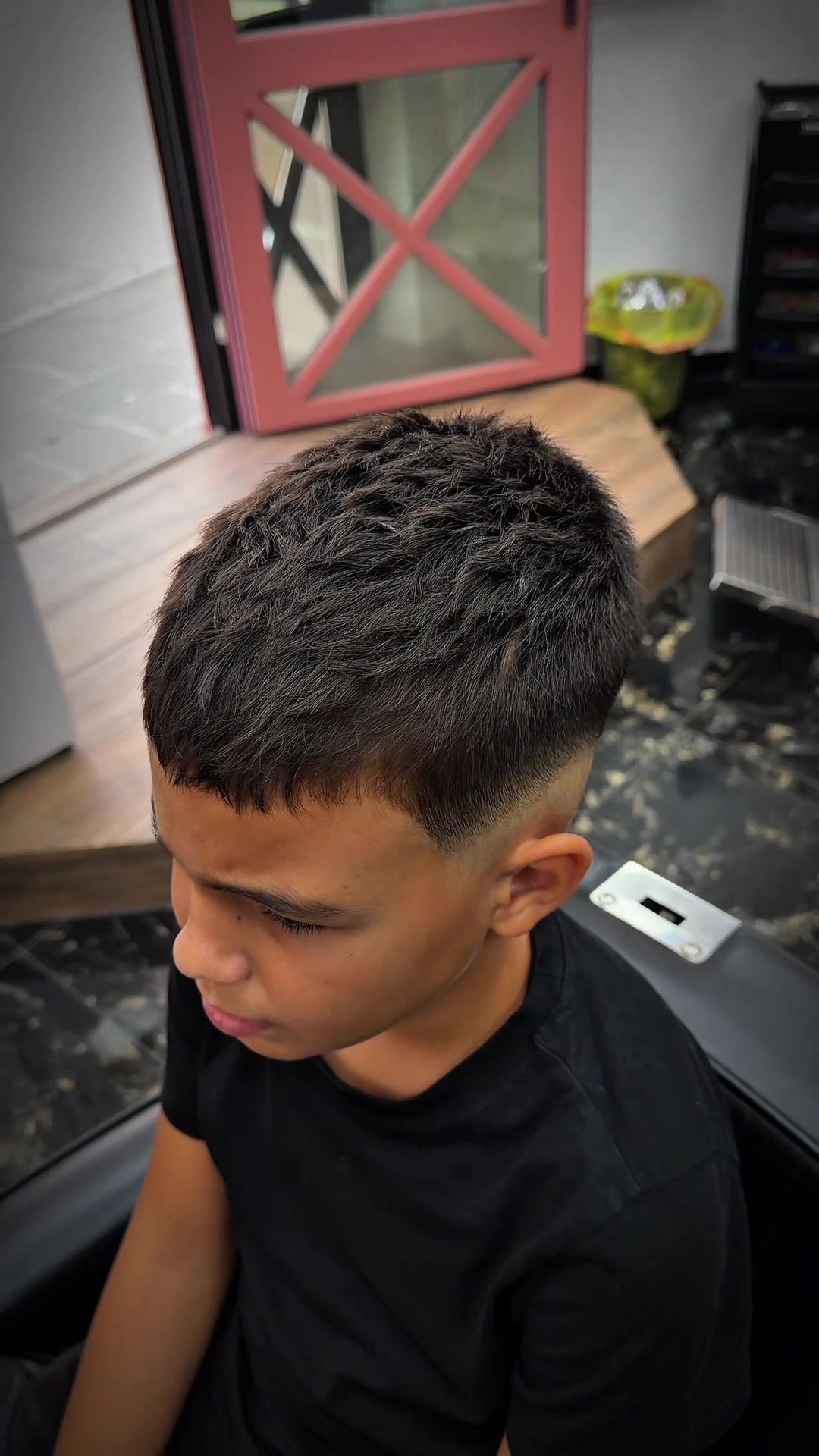 @YIB | Salzburg Barber💈