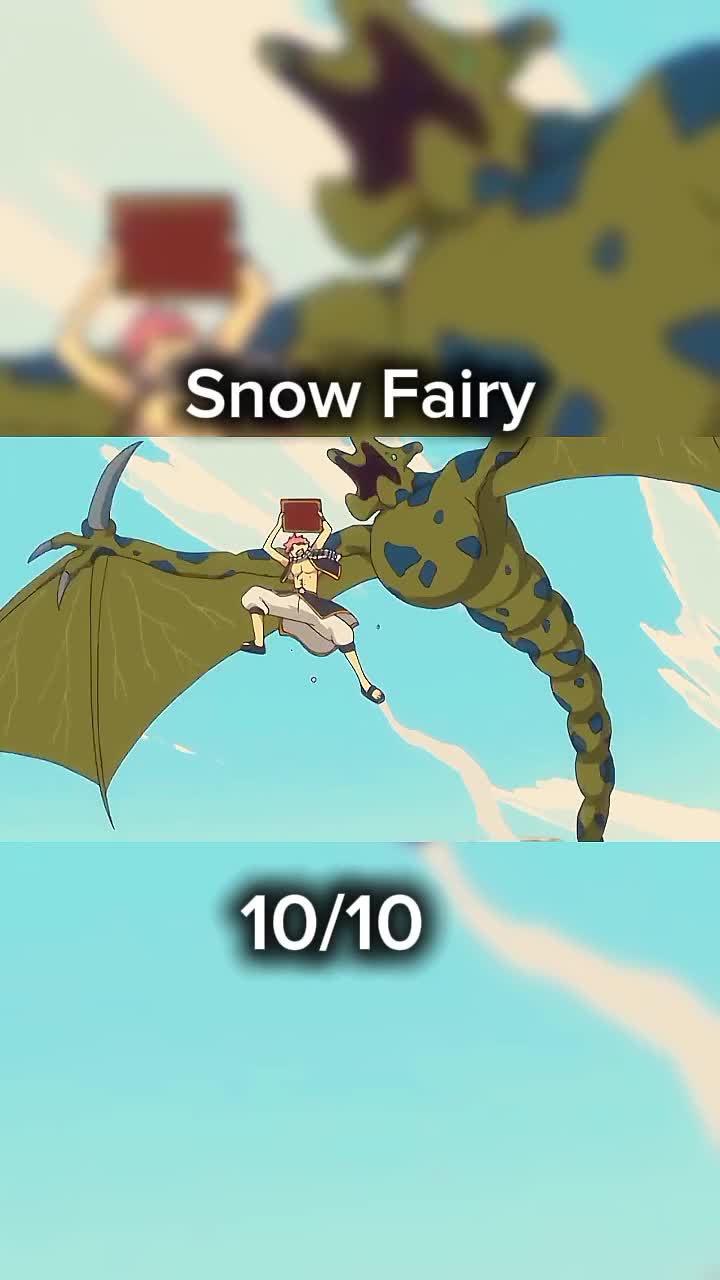 @✨Fairy Tail✨
