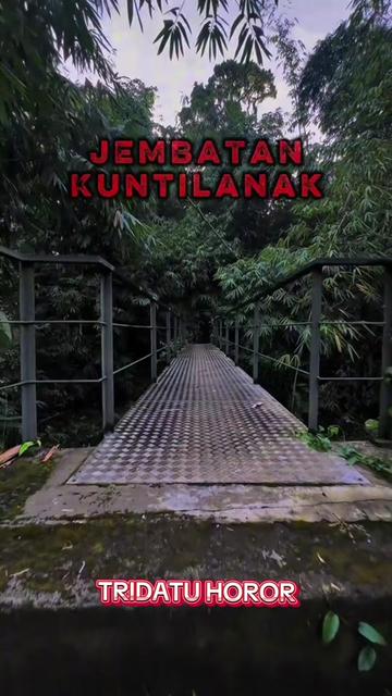 @TRIDATU HOROR