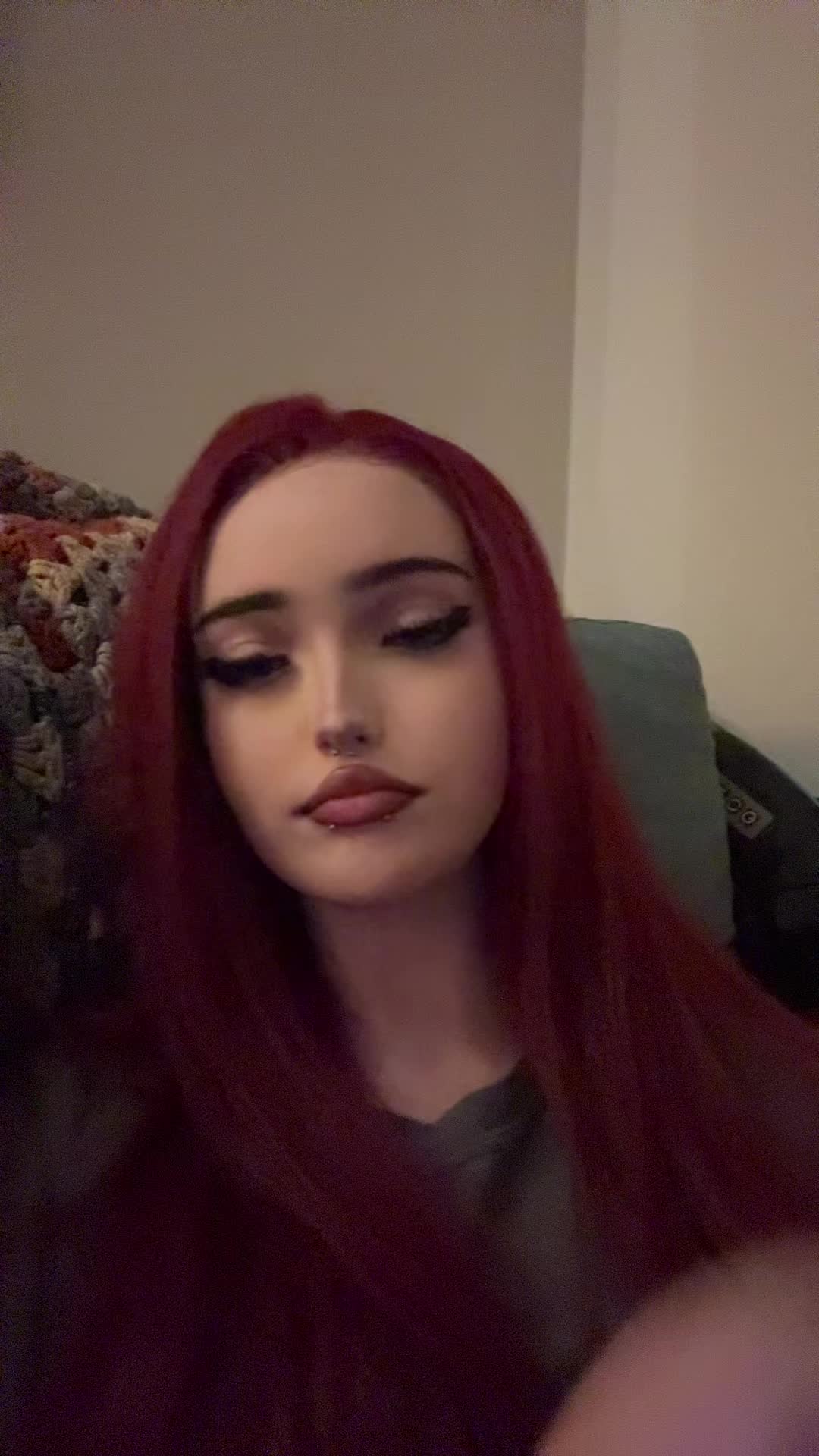 @ 