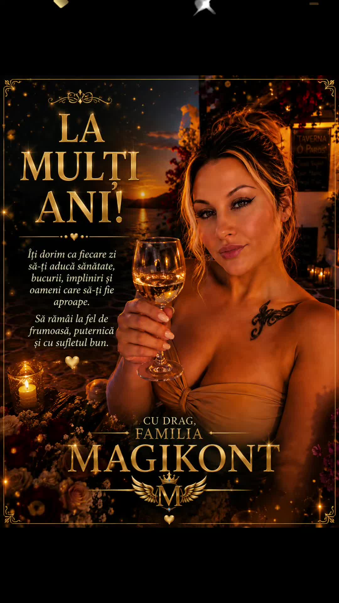 @🪄 MagiKont ⚡ SYSTEM ✅ 🇷🇴