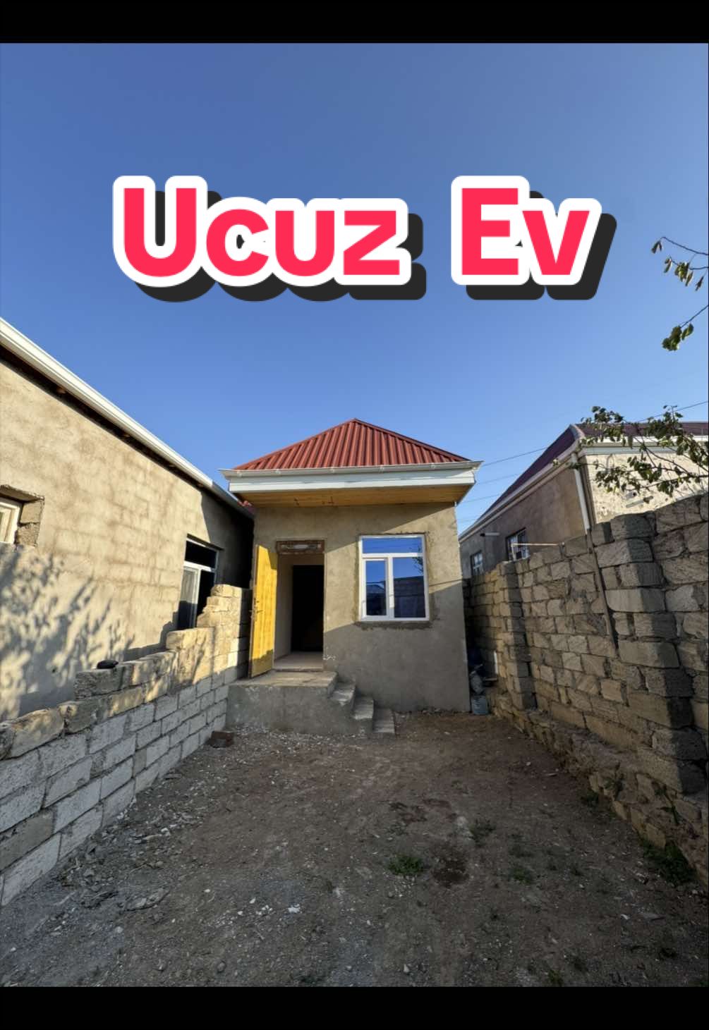 @Əmlakçı Ərəstun