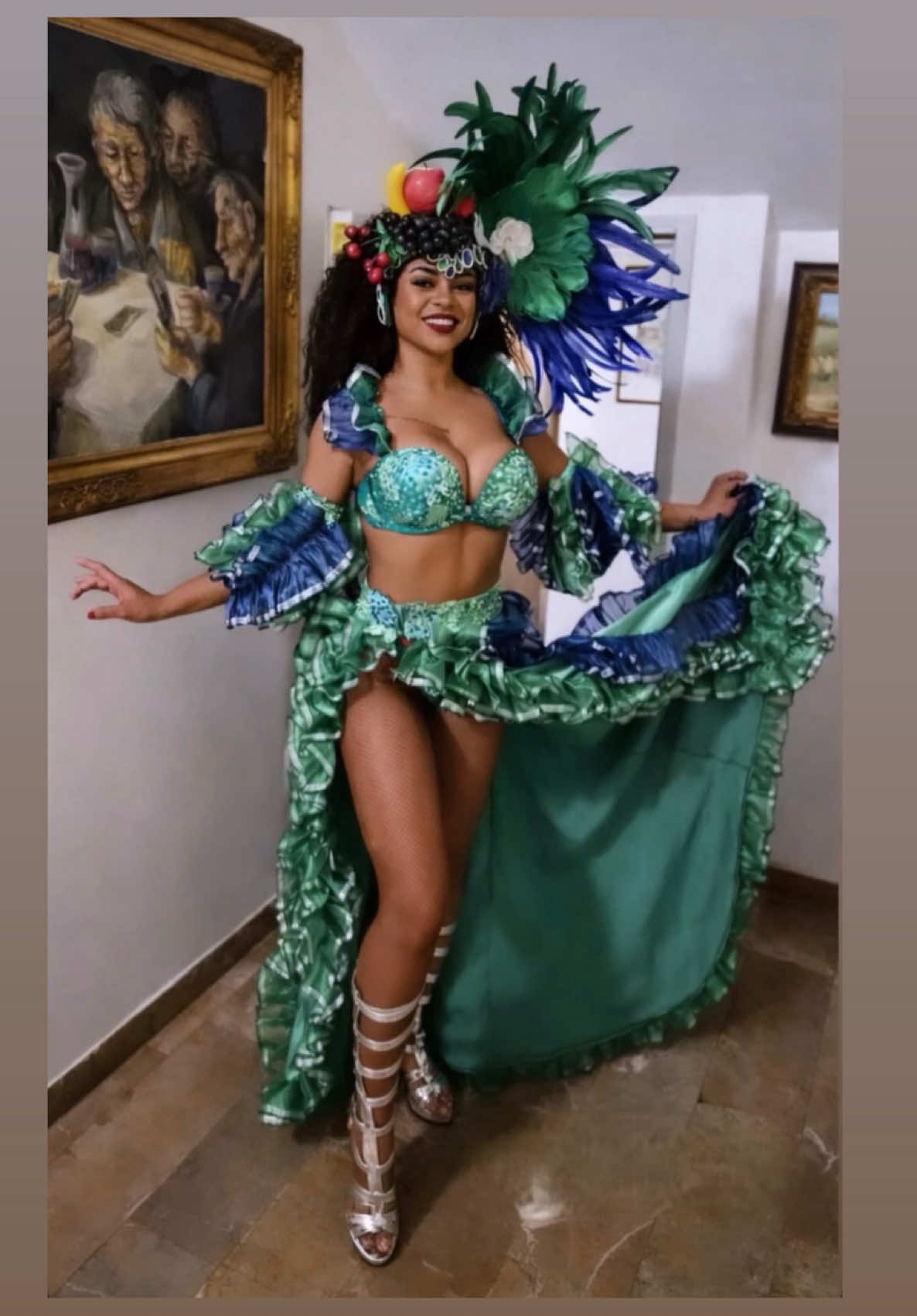 @Gigliane Souza