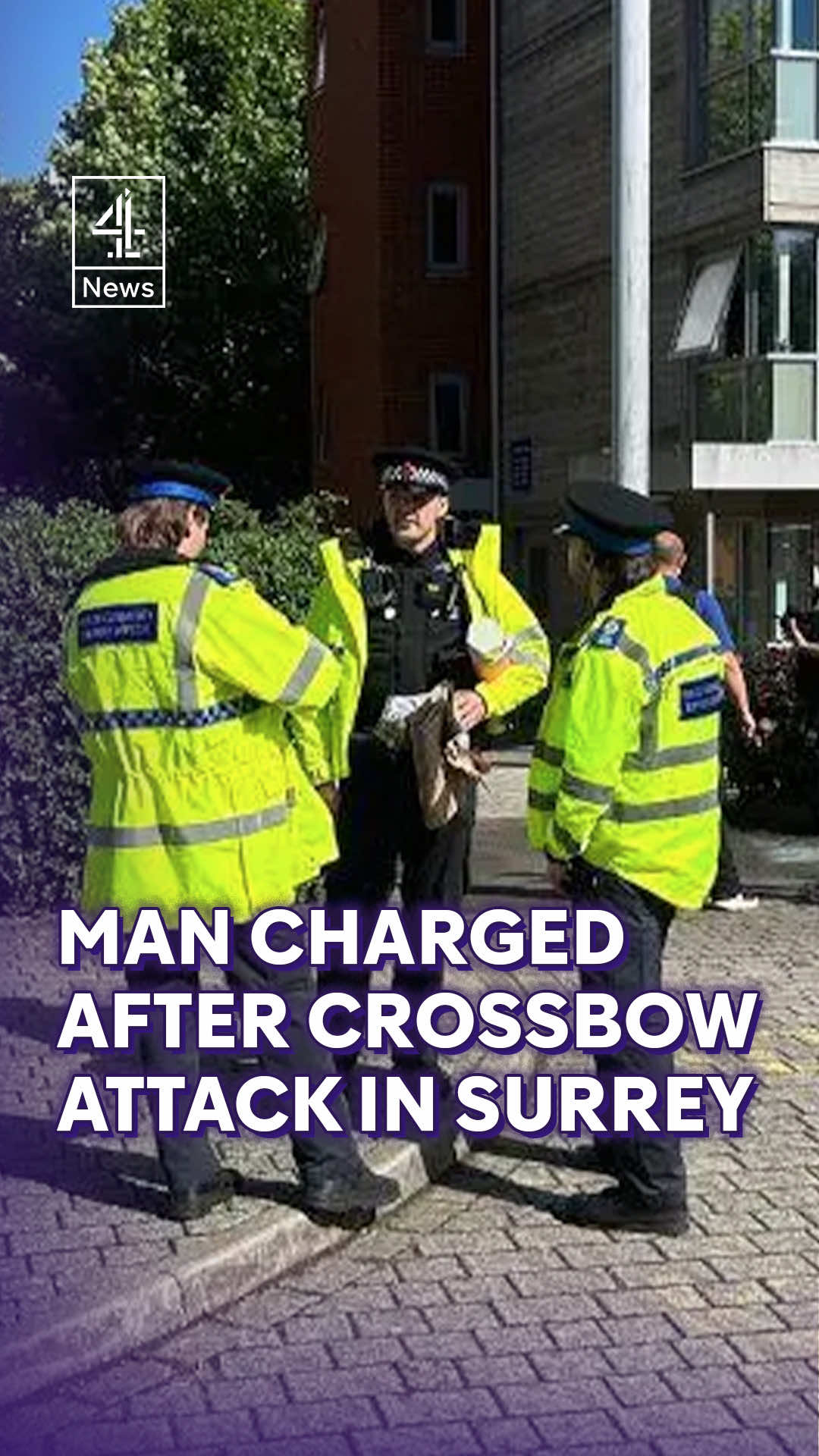 @Channel 4 News
