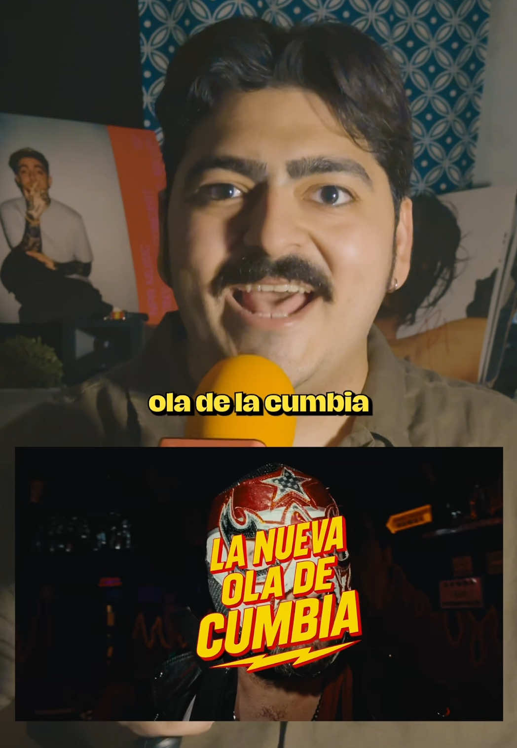 @El Charlie