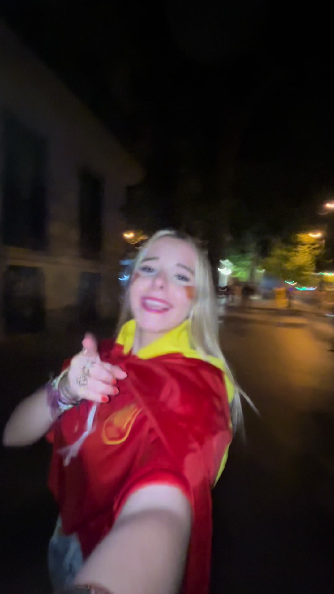 @caminojqv 🔮
