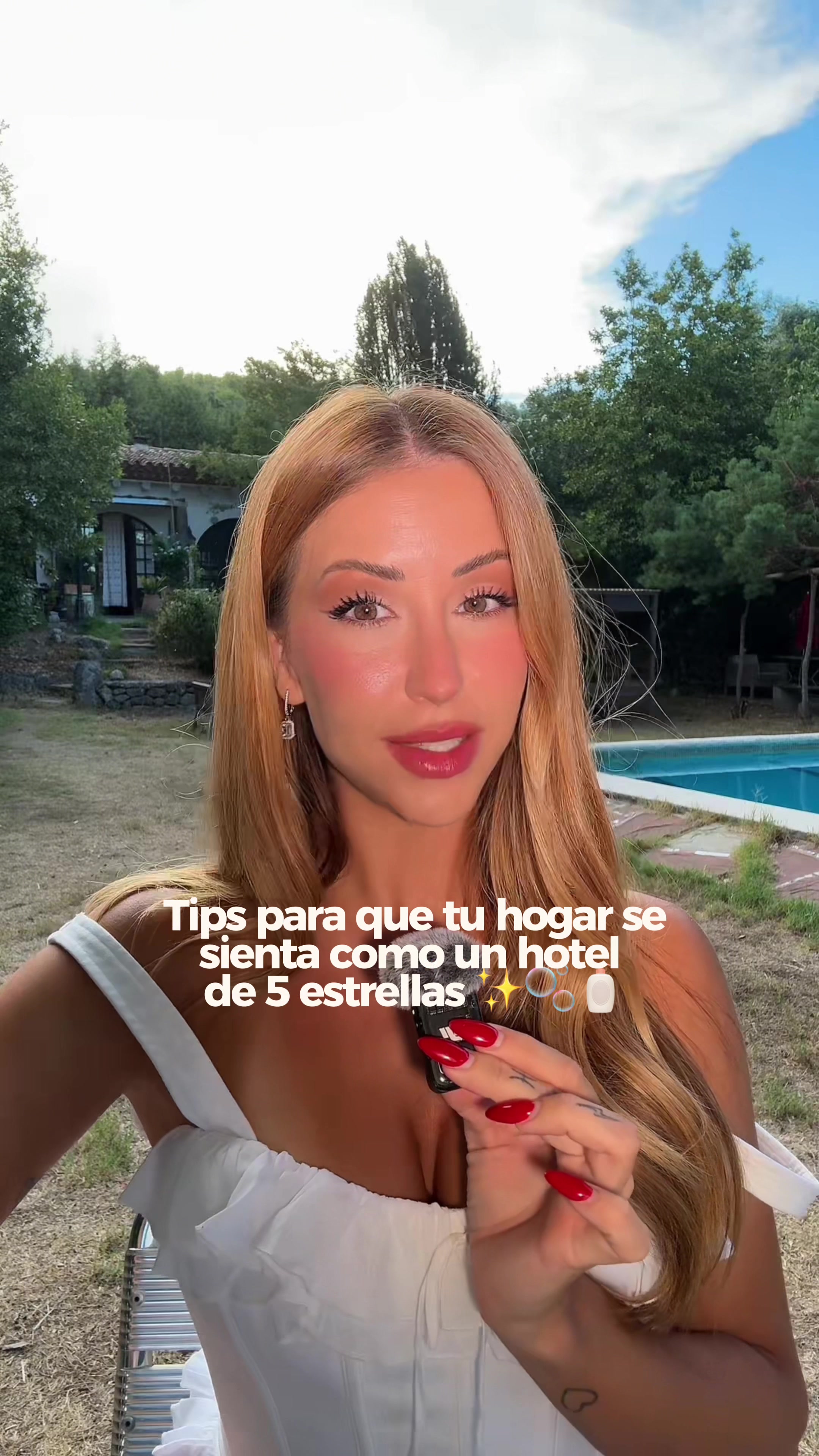 @Claudia Valle