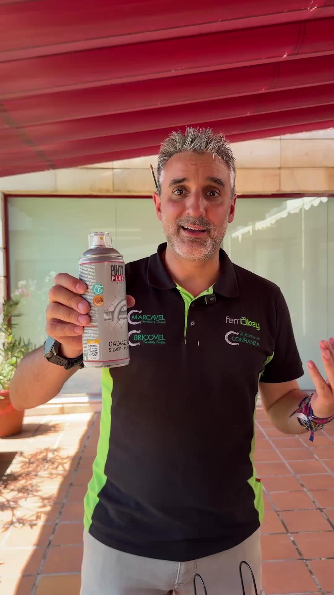 @Tu Ferretero de Confianza