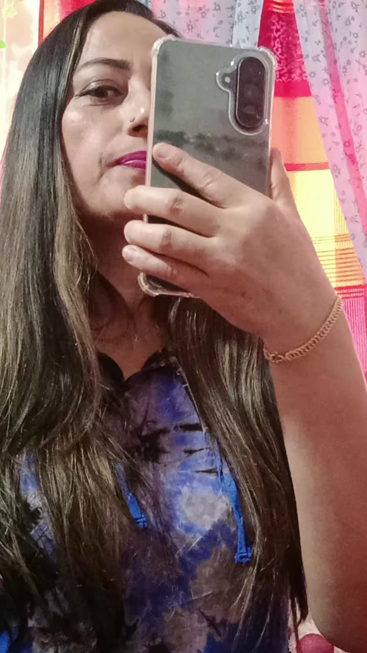 @Salina Khatri